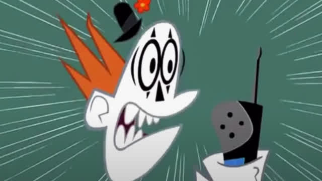 Corey Burton as Sy Lantz (US)