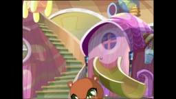Pop Pixie - Temporada 1 Episodio 15 - El Súper Juguete - COMPLETO