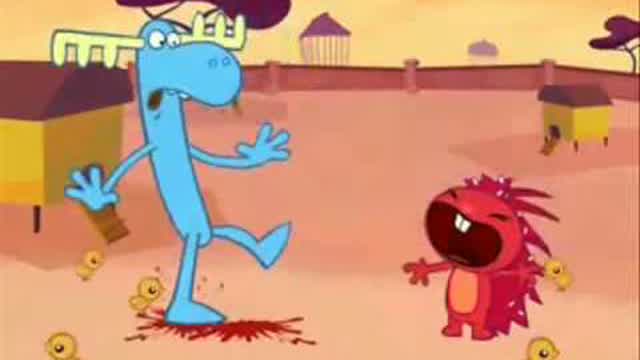 Flaky Tribute