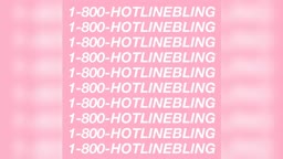 Hotline Bling (Ringtone Version)