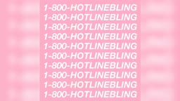 Hotline Bling (Ringtone Version)