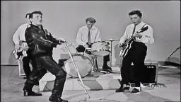 Gene Vincent - Sexy Ways