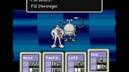 Earthbound German Playthrough - Episode 39 | RUN AWAY