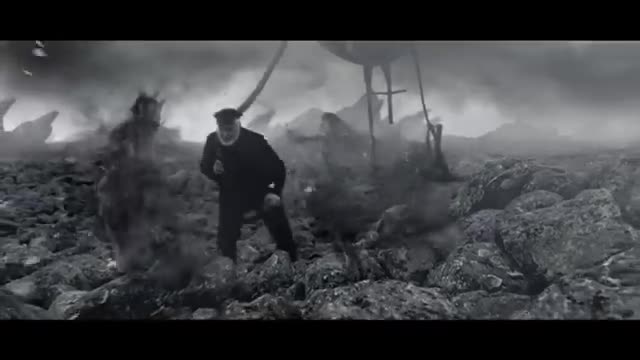 Nightwish-The Islander