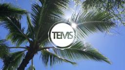 Tems - Paradise Island (2017 Remaster)