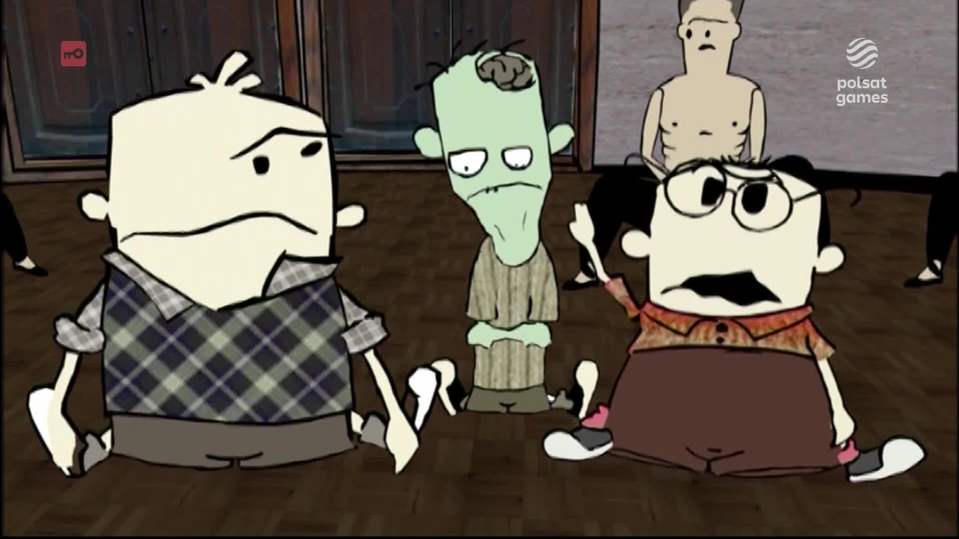 Włatcy Móch.S07E01. - Magiczne moce BEZCENZURY! Włatcy Móch.S07E01. - Magiczne moce BEZCENZURY!