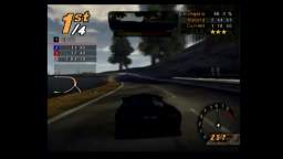 Need For Speed: Hot Pursuit 2 | Hot Pursuit Race 27 - Scenic Drive II