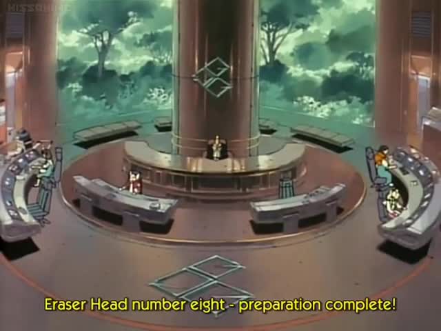 The King of Braves Gaogaigar | episode 19 | English fansub