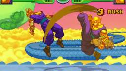 HYPER DRAGON BALL Z-Orange Piccolo