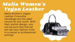 Buy Women Handbags at Sokopm