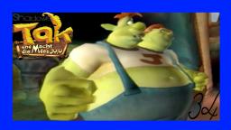 Tak und die Macht des Juju #34★Alte Bekannte