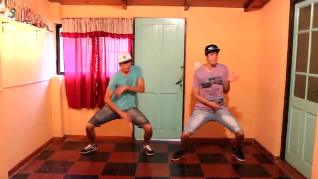 Video perdido de Jorge y Nacho (28_12_2014)
