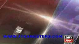 ARY News (UK) Continuity (April 3rd 2011)