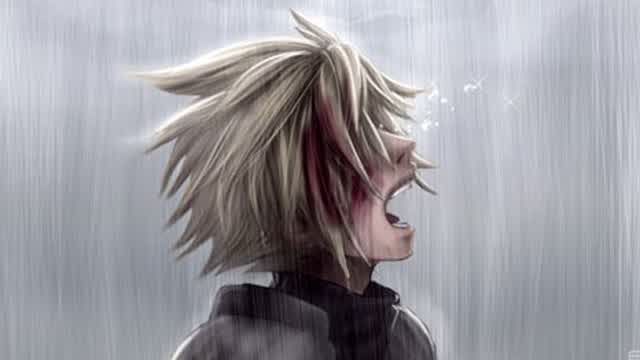 Crashy Fantasy VII