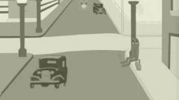 Gondola 40's