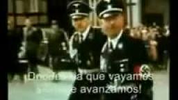 Himno de las SS (subtitulado español)