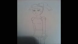 Valerina Drawings