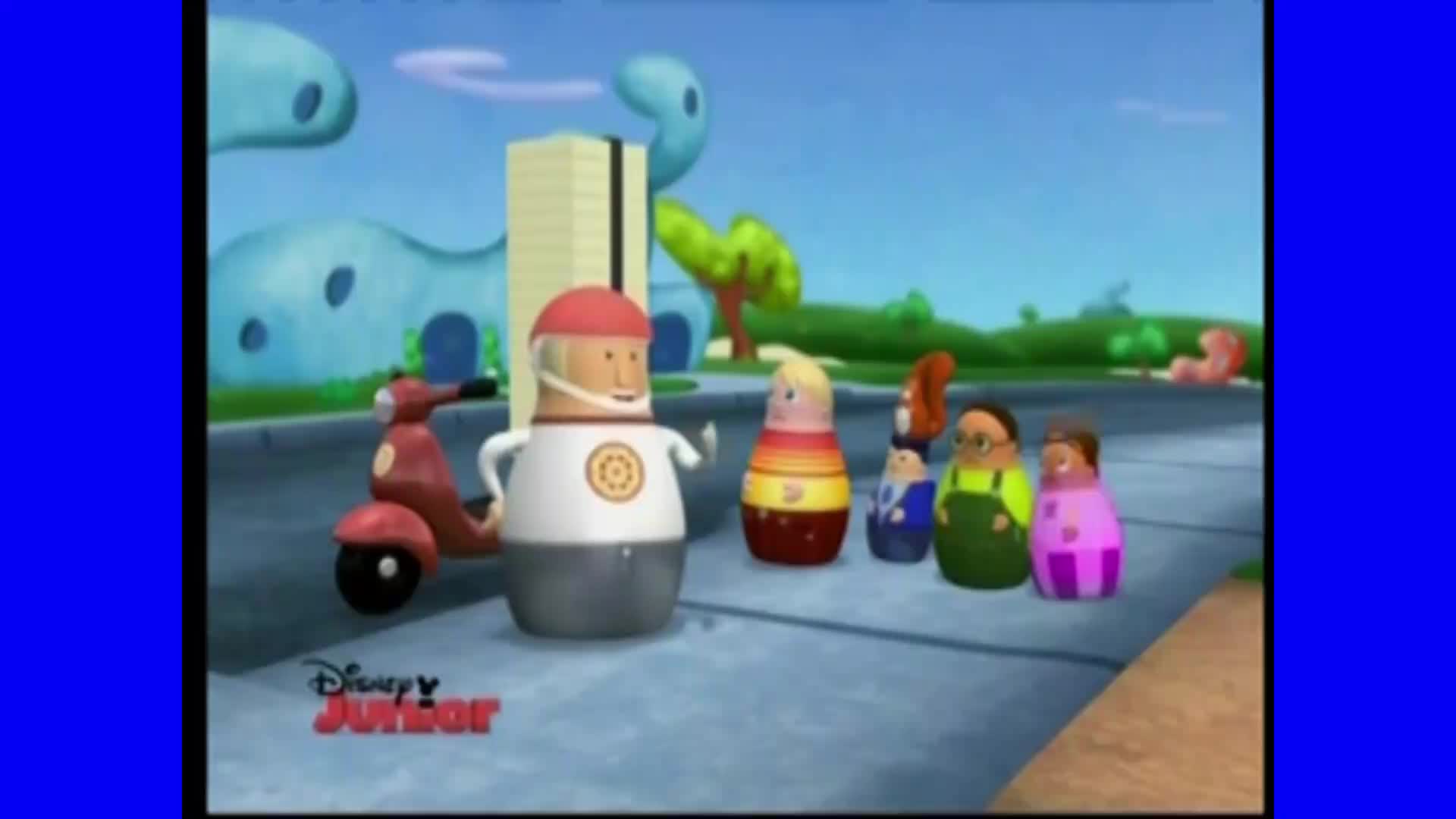 Los Héroes de la Ciudad | ¡Sonrían! / Episodio Completo (Español Latino)