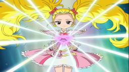 Kung Fu Wa + Futari Wa Pretty Cure (Magical Girl/Shoujo) AMV - Juspion Action