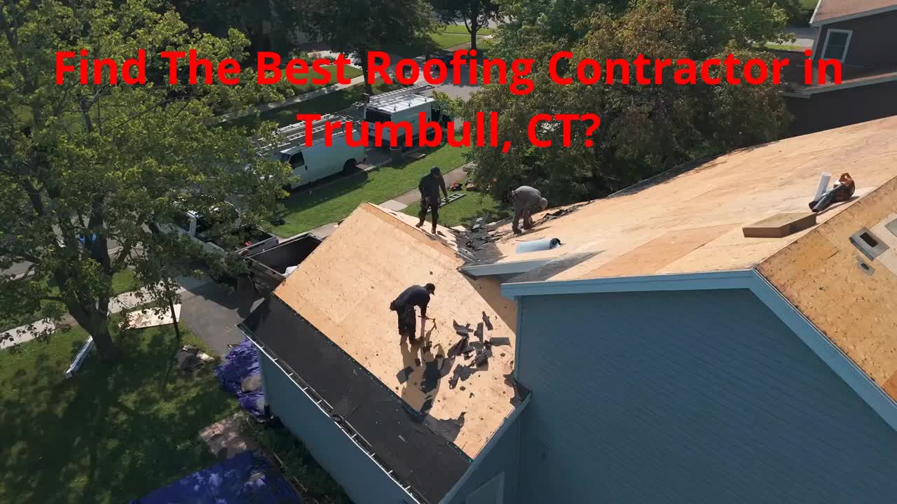 White Home Products - Roofing Contractor in Trumbull, CT