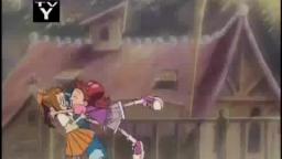 [YTP] Doremi is a radical luddite