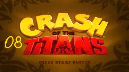 Let´s Play Crash of the Titans #08
