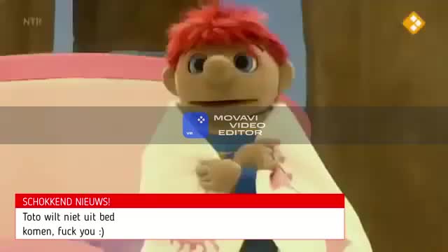 Mijn eerste Het Zandkasteel shitpost (REUPLOAD)