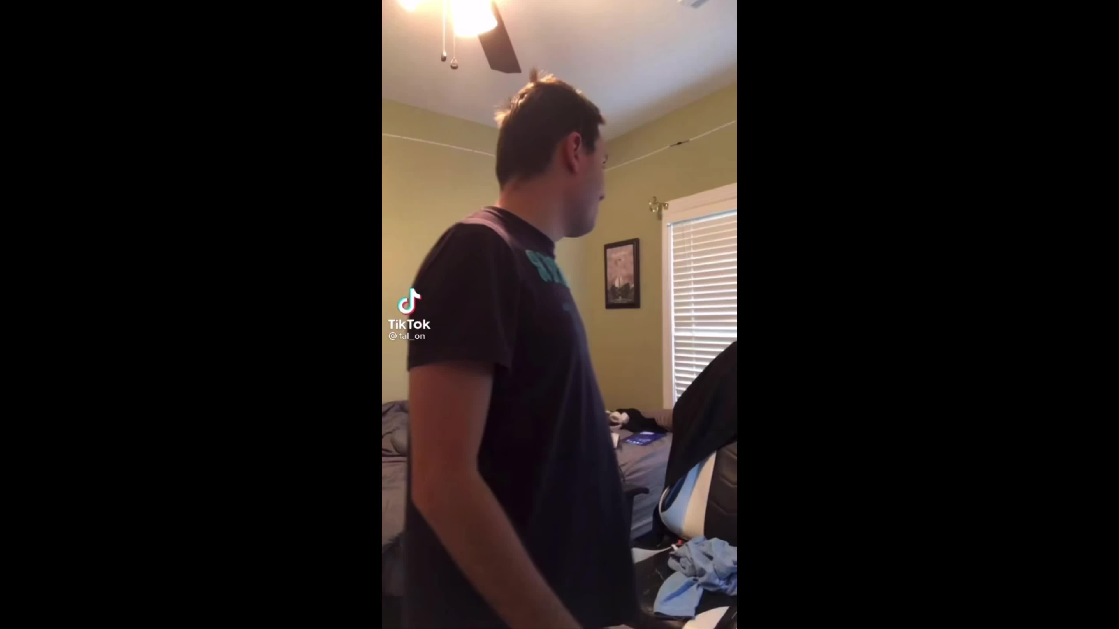 My favorite Tal_on moments of all time