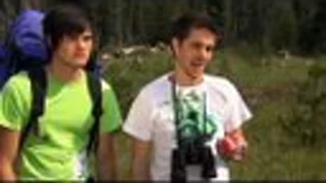 Smosh - Going to the Mountains