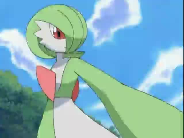 gardevoir