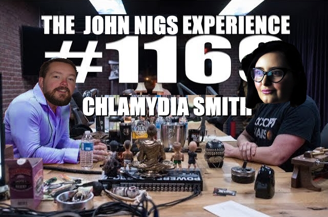 The John Nigs Experience - Chlamydia Smith