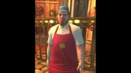 Bully Scholarship Edition - Sound Effects - Freeley