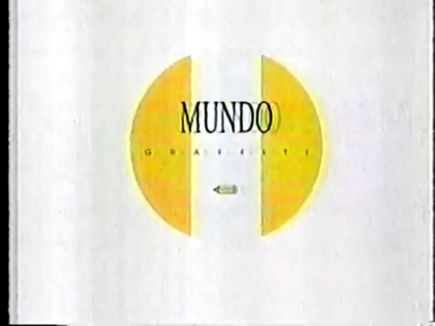 Comercial Graffiti Regreso A Clases 2002