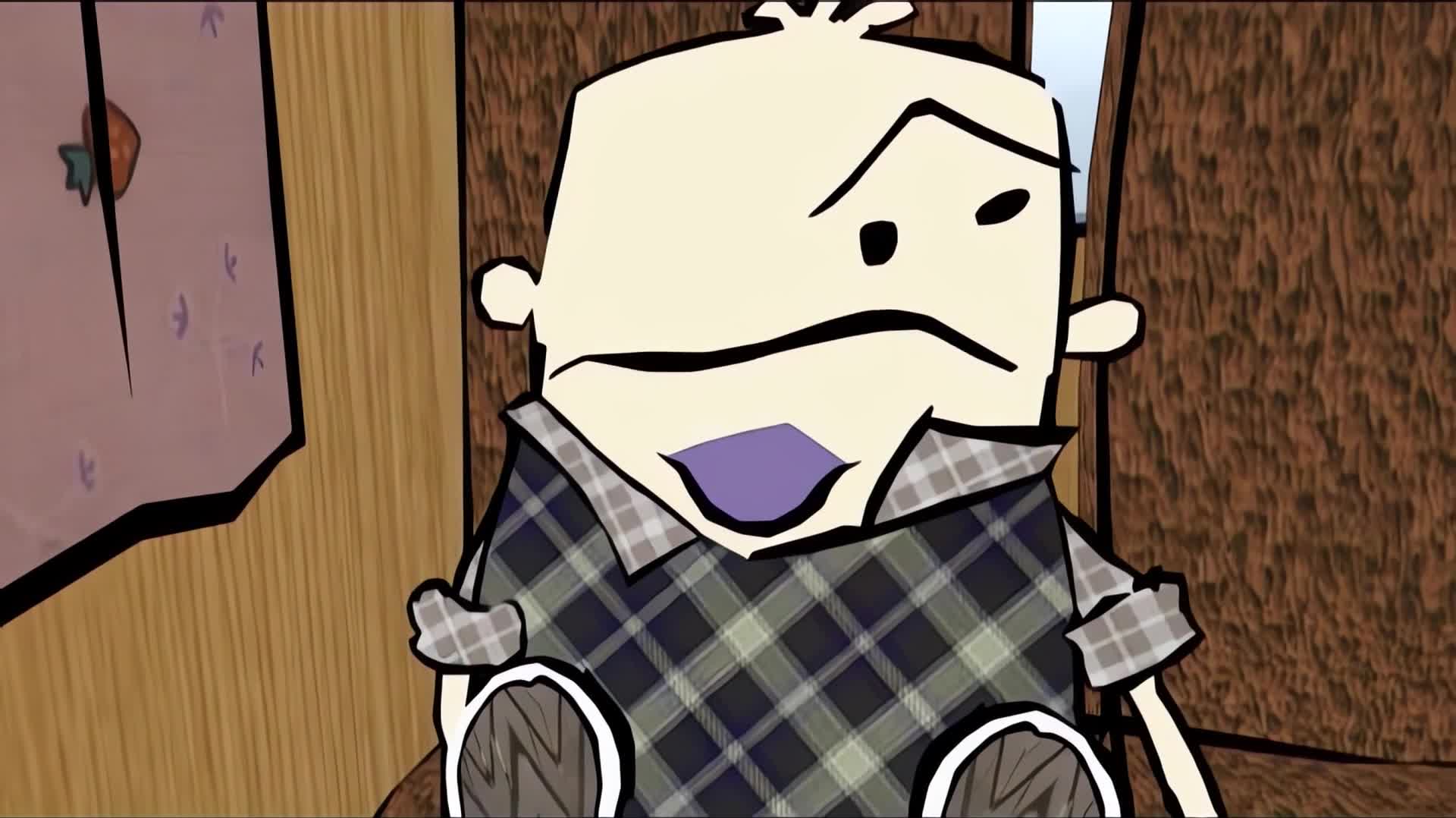 Włatcy Móch.S01E11 - Ałtobus i suwenira