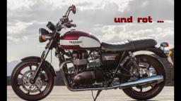 Triumph Bonneville