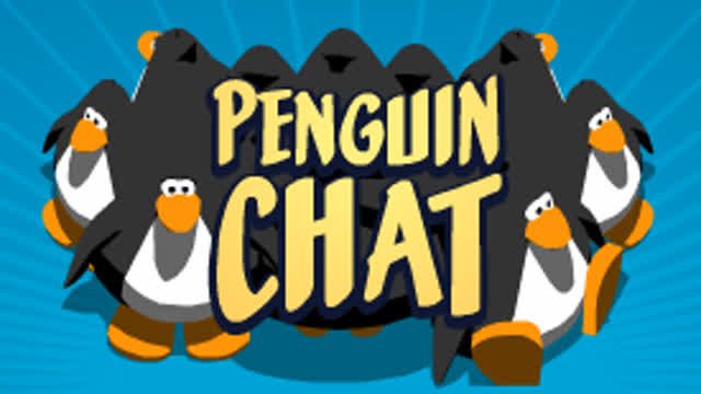 playing penguin chat 3