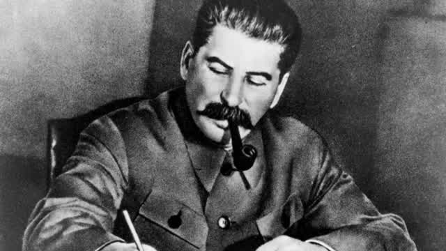 F You Stalin