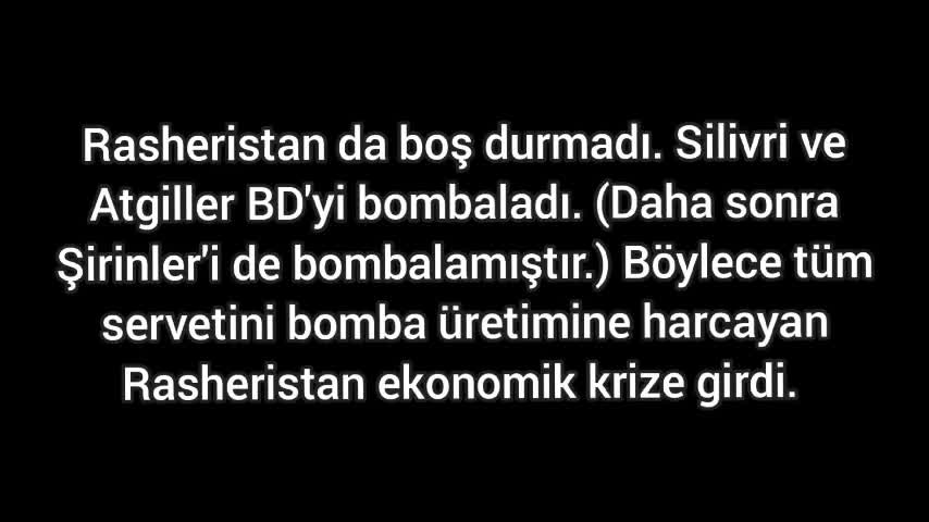 Semenderya tekrar diriltilebilir mi?