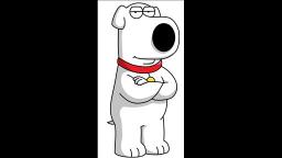 Brian Griffin - The First Time It Happens