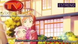 LocomaxTv Bolivia Souring Sky 2023