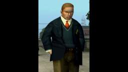 Bully Scholarship Edition - Sound Effects - Seth Kolbe