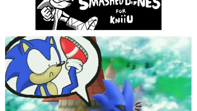 Pokkén Tournament (Wii U) - Pt. 1