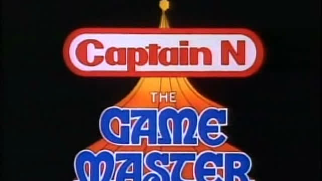 Captain N: The Game Master (Episode 26)