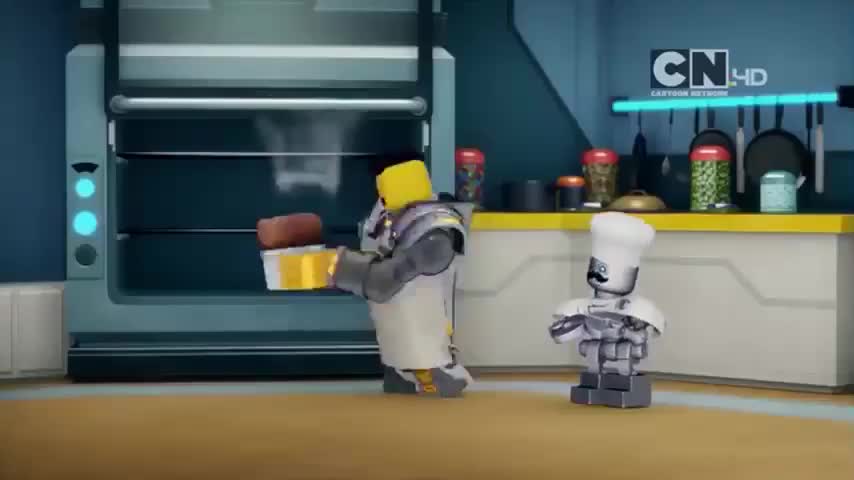 Nexo Knights - zapowiedź serialu 2016 (2)