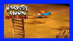 Let´s Play Harvest Moon: Back To Nature ★212