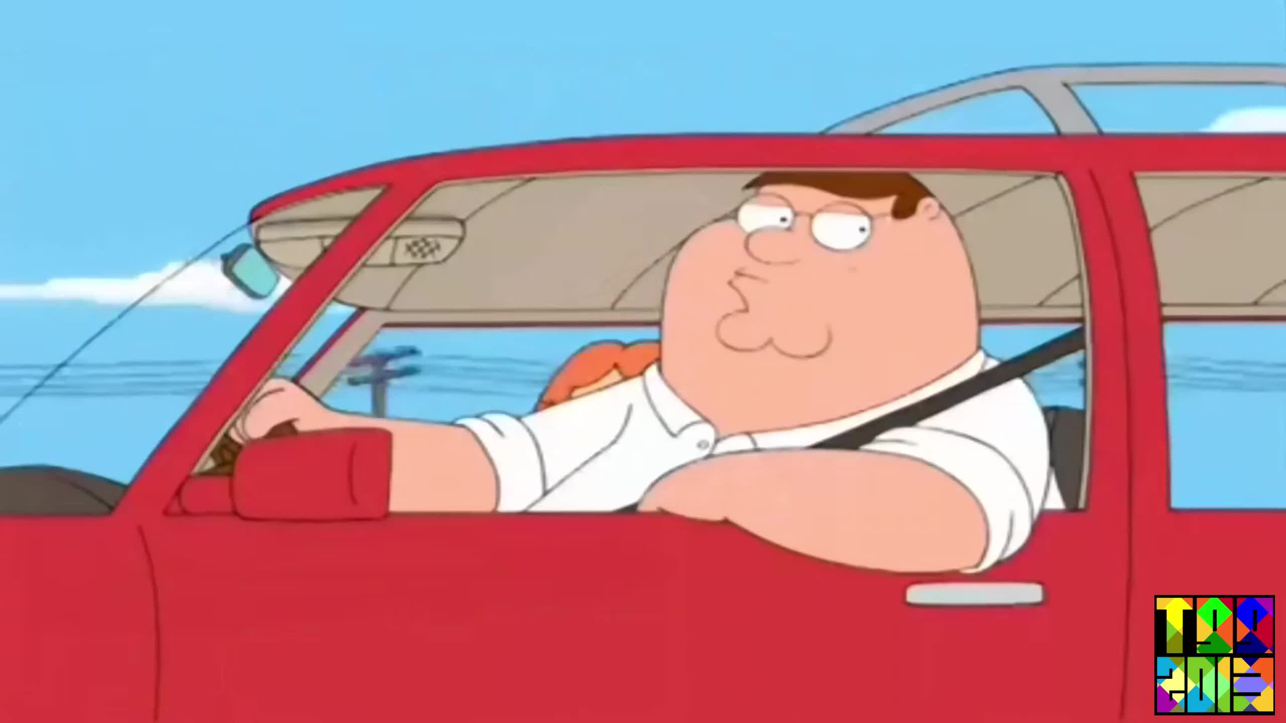 Sneakers O'Toole's Motion is So Compensated Right Now