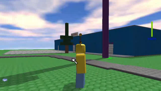 The free bricks mart