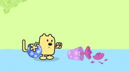 Wow! Wow! Wubbzy! - Watch the Birdie / Wubbzy Tells a Whopper