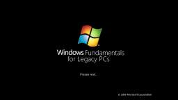 All Windows Whistler-XP Builds
