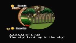 Legend of Zelda Wink Waker The abridged series Episode 1